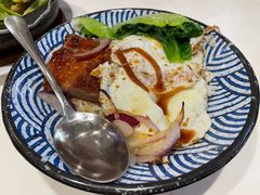-龙记香港茶餐厅(久光百货店)