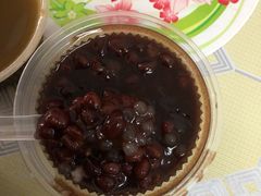 红豆沙-小草糖水(海棠村店)