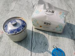 -胖妹馄饨店(井街唐巷小区店)