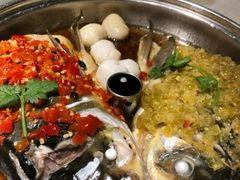 -望湘园·湖南菜(宏伊店)
