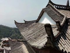 -腾冲云峰山