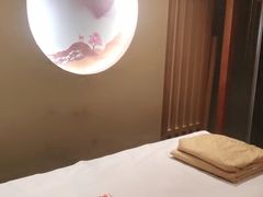 -知足堂养生会所(碑亭巷店)