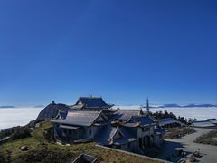 -峨眉山风景名胜区