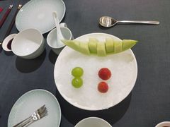 -沈灶河豚宴·河豚融合餐厅(汉中路店)