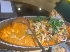-金厨泰国餐厅·全泰籍厨师料理(拱北店)