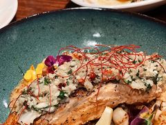 -Bistro 63 创意融合料理(广粤天地店)