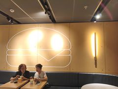 -麦当劳(豫园店)