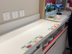 -李先生牛肉面大王(广渠门内店)