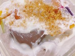 -学姐家酸奶铺(江大店)