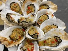 生蚝-蚝专家(北滘店)