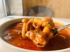-箪食记(汉口路店)