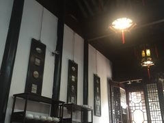 -吴门人家·苏宴宫廷菜(拙政园店)