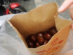 -高记福桂桂花糖炒栗(鼓楼店)