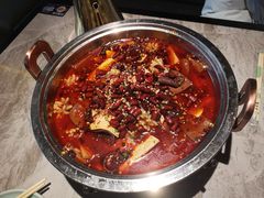 -对酒当歌·地道川菜(八佰伴店)