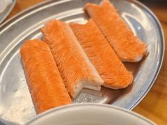 -壹号粥火锅·海鲜煲仔粥(水围店)
