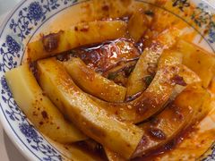 -钟水饺(人民公园总店)