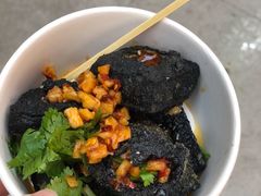 -黑色经典臭豆腐·湖南特产(坡子街店)