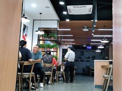 -李先生牛肉面大王(朝阳街店)