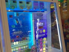-汤姆熊欢乐世界(大连恒隆广场店)