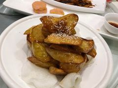-知音酒楼(花园店)
