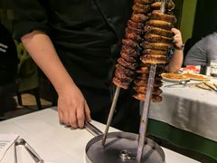 -戈拿旺巴西烤肉(崇文门店)