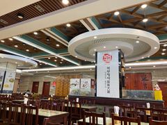 -服务大楼冷面(延大店)