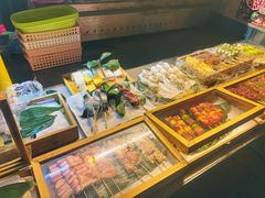 -安徽大学(龙河校区)