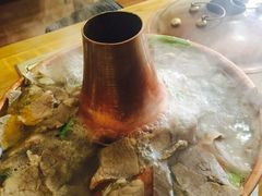 -陀岗美食·云南藏式特色餐厅