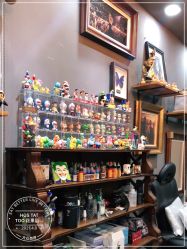 -HGS TATTOO 花果山刺青