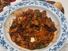 -聆桂烤鸭·金奖烤鸭(静联广场店)