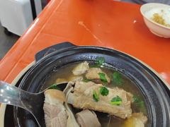 -兴记肉骨茶(甲洞大街第二新分店)