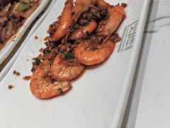 -火地铁板烧(昆山万象汇店)