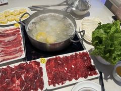 -潮泰牛肉火锅 · 创于1992年(车公庙店)