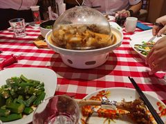 -西贝(宁波天一国购店)