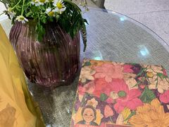 -奶奶的美食(李村步行街店)
