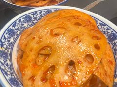 -回家吃饭·地道南昌菜(建德观总店)