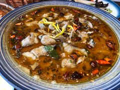 -打酱油·非遗淮扬菜(瘦西湖梅岭店)