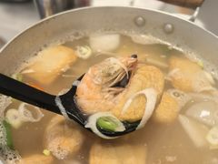 -一品诚记烤肉(大连柏威年购物中心店)
