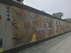 -法门文化景区
