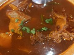 -老姑砂锅·烧烤天津菜(体北道店)