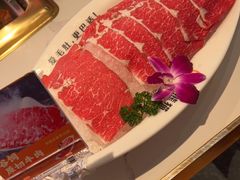 -大熊猫毛肚火锅(烟台万象汇店)