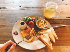 -漫咖啡MAANCOFFEE(清江路店)