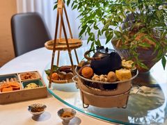 -云里小坐·小院里·团建·宴请·下午茶(三圣乡店)