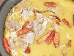 -榕意·川味之美(深业上城店)