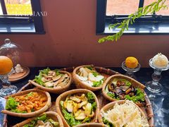 -滇野云南野生菌餐厅(陕西南路店)