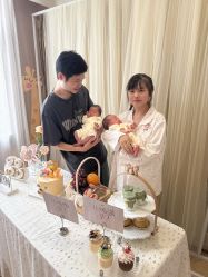 -上海百佳母婴护理中心