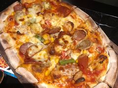 -半秋山西餐厅(巴南万达广场店)