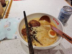 -味千拉面(淮安楚州万达店)
