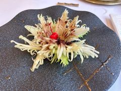 -和平官邸·花园餐厅(武定西路店)
