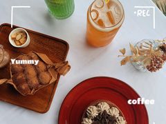 -十五食吾 La Pâtisserie (海甸岛店)